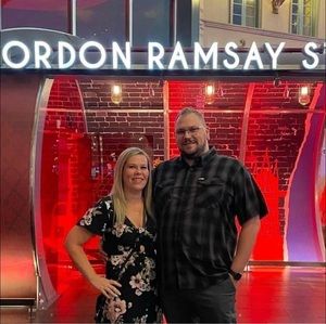 Meet your Posher, Ryan